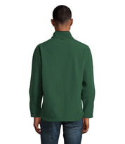 RELAX Męski softshell 340g RELAX