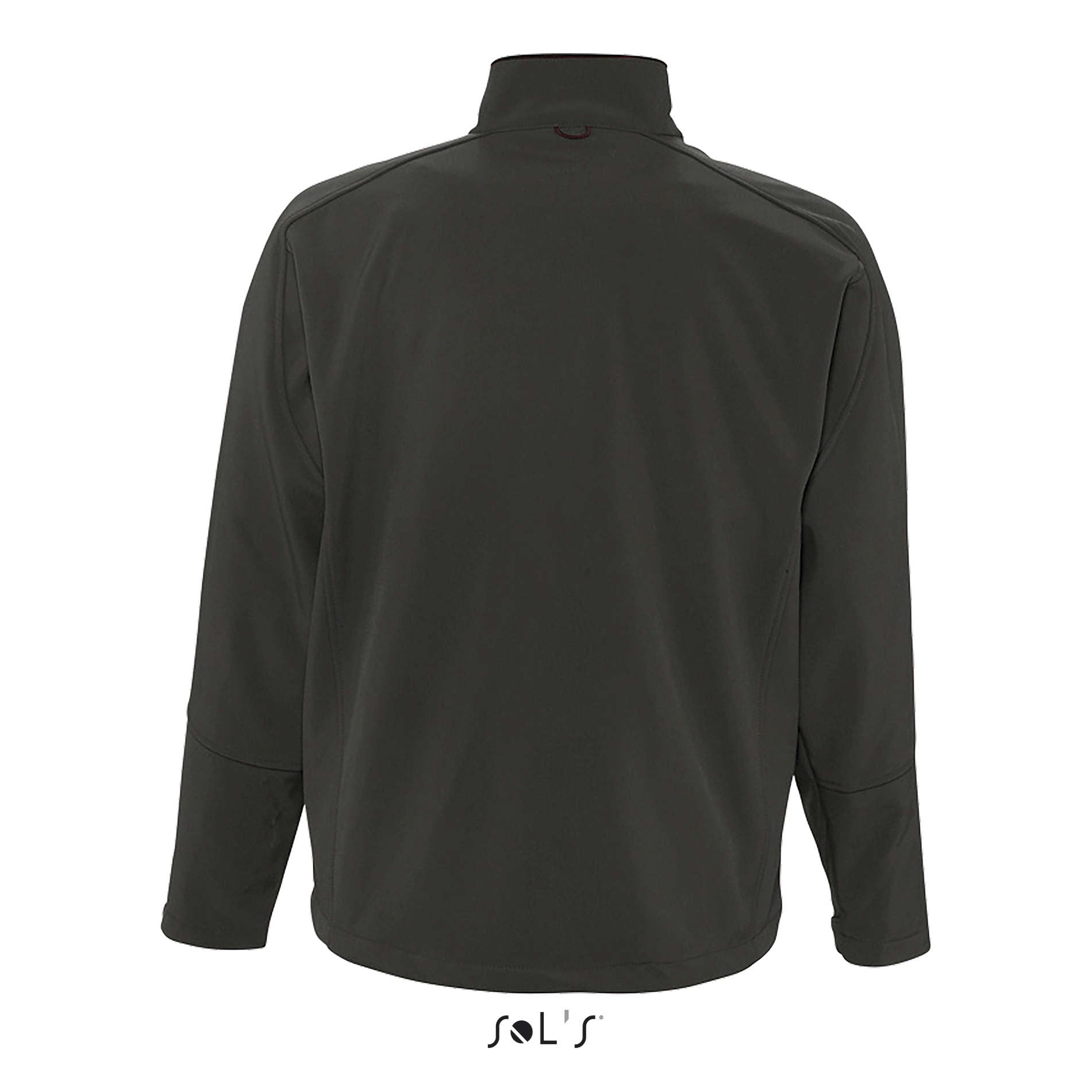 RELAX Męski softshell 340g RELAX
