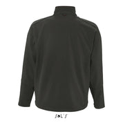 RELAX Męski softshell 340g RELAX