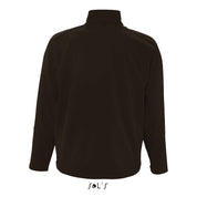 RELAX Męski softshell 340g RELAX