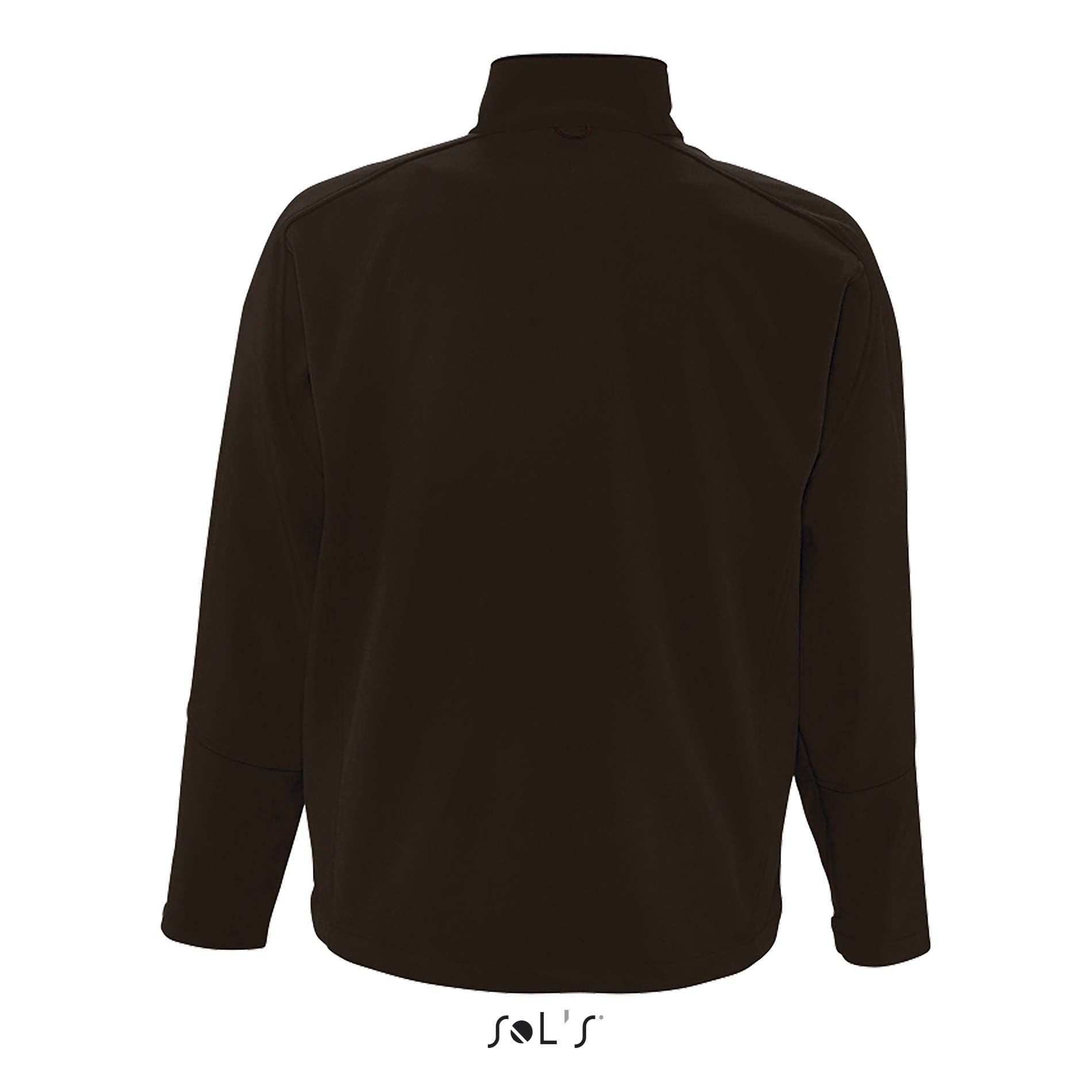 RELAX Męski softshell 340g RELAX