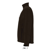 RELAX Męski softshell 340g RELAX