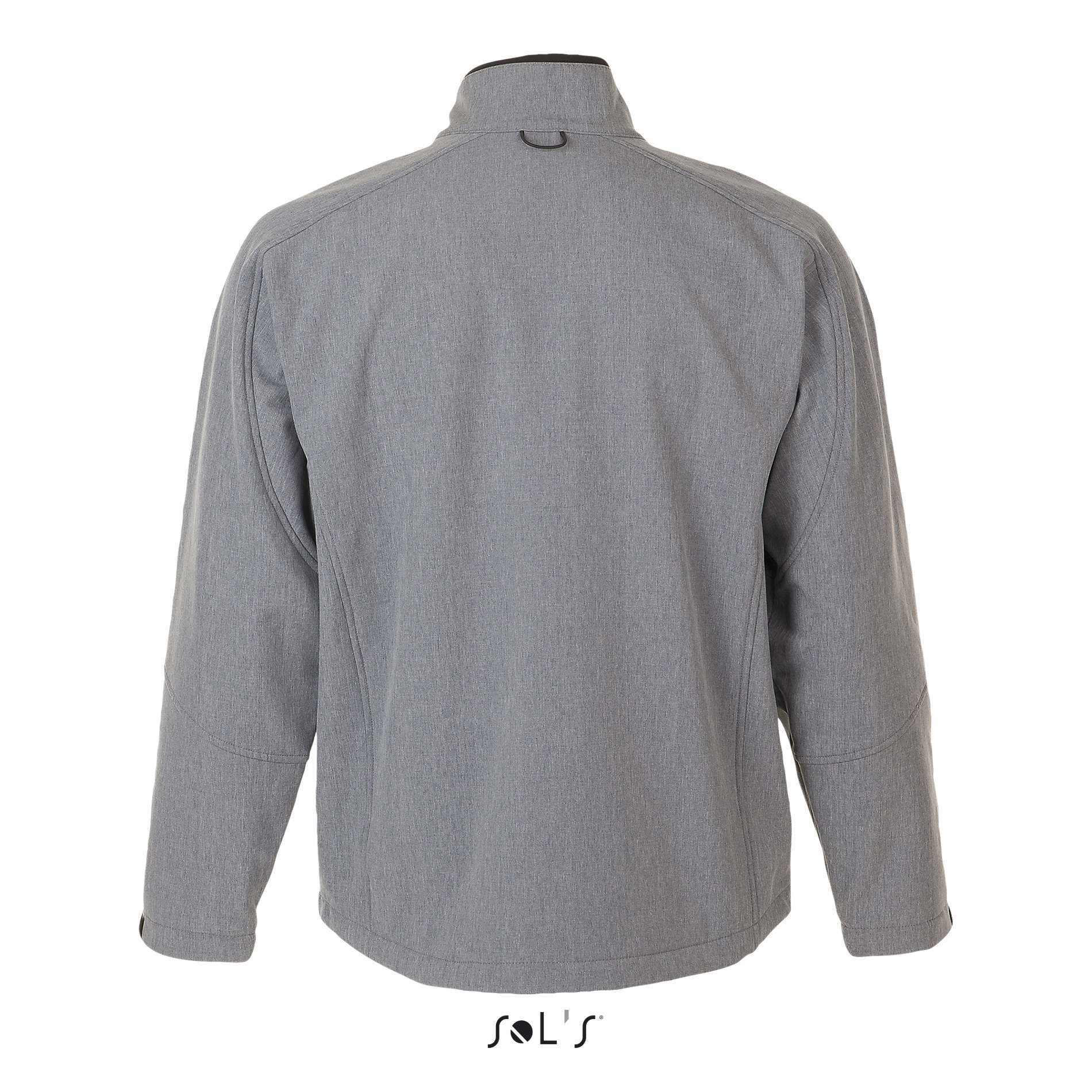 RELAX Męski softshell 340g RELAX