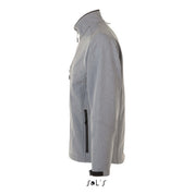 RELAX Męski softshell 340g RELAX