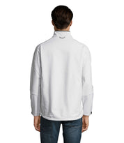 RELAX Męski softshell 340g RELAX