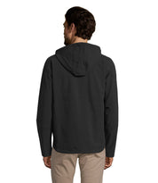 REPLAY męski softshell 340 REPLAY MEN