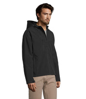 REPLAY męski softshell 340 REPLAY MEN