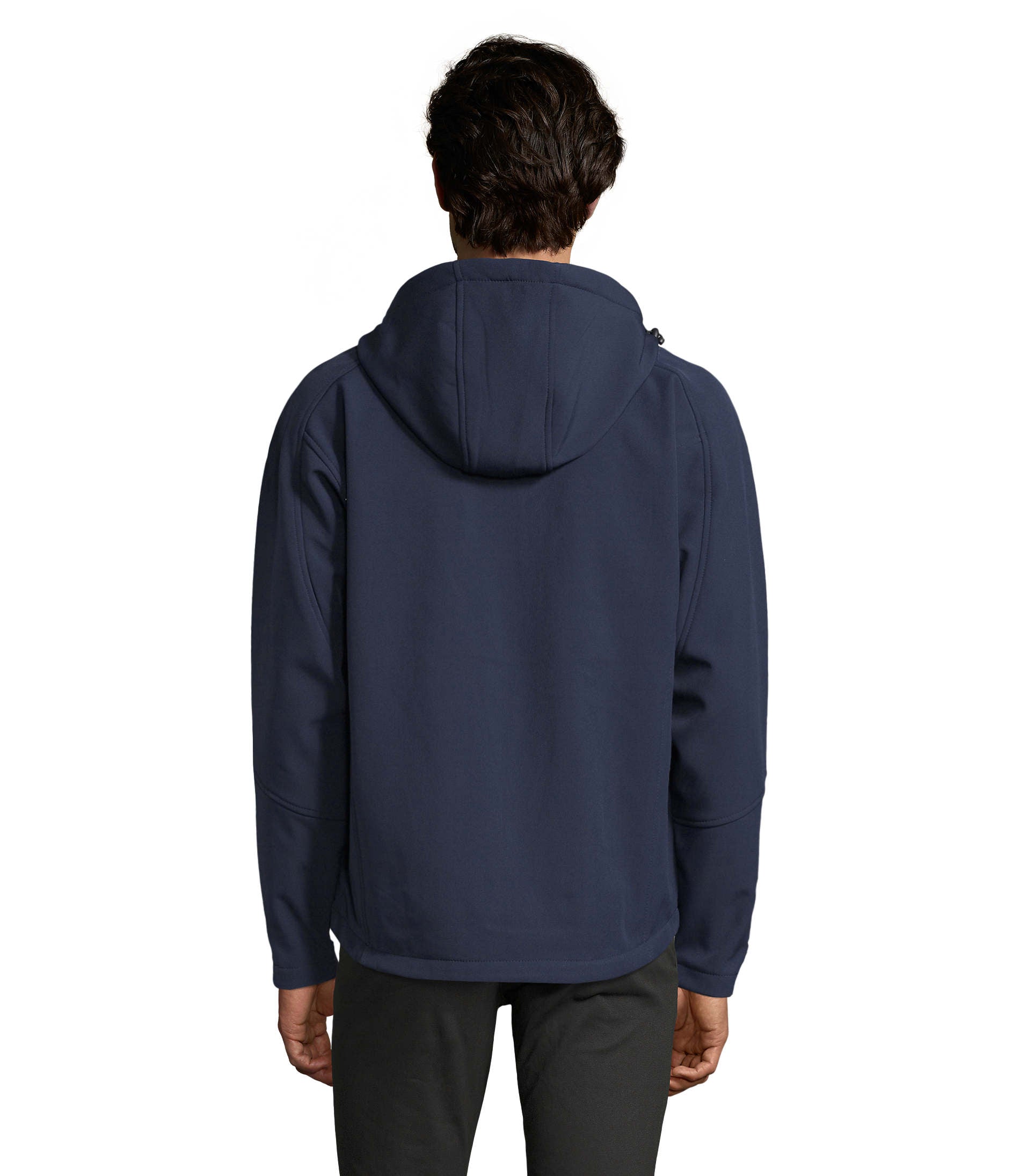 REPLAY męski softshell 340 REPLAY MEN