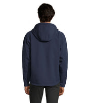 REPLAY męski softshell 340 REPLAY MEN