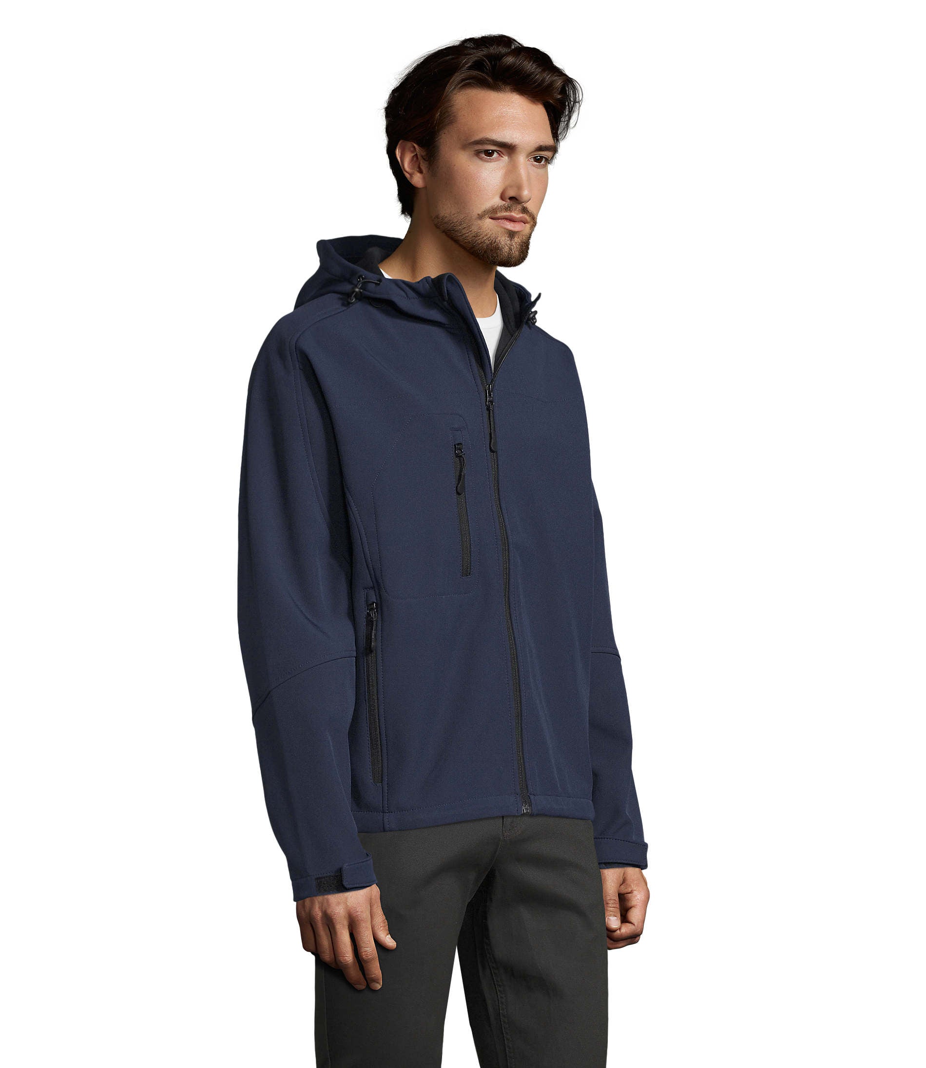 REPLAY męski softshell 340 REPLAY MEN