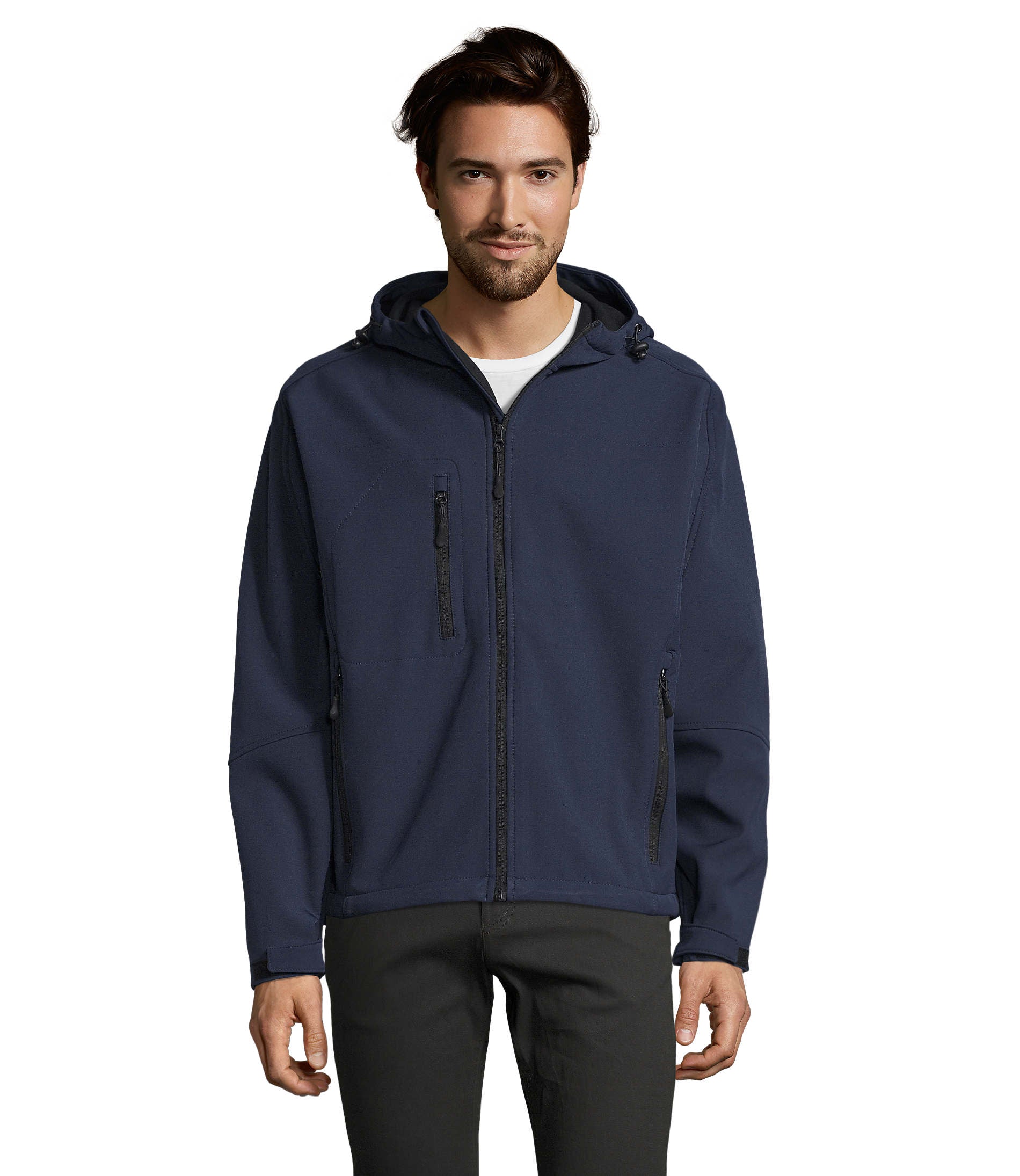 REPLAY męski softshell 340 REPLAY MEN