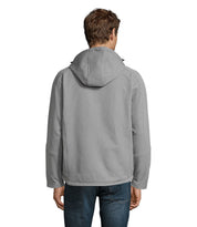 REPLAY męski softshell 340 REPLAY MEN