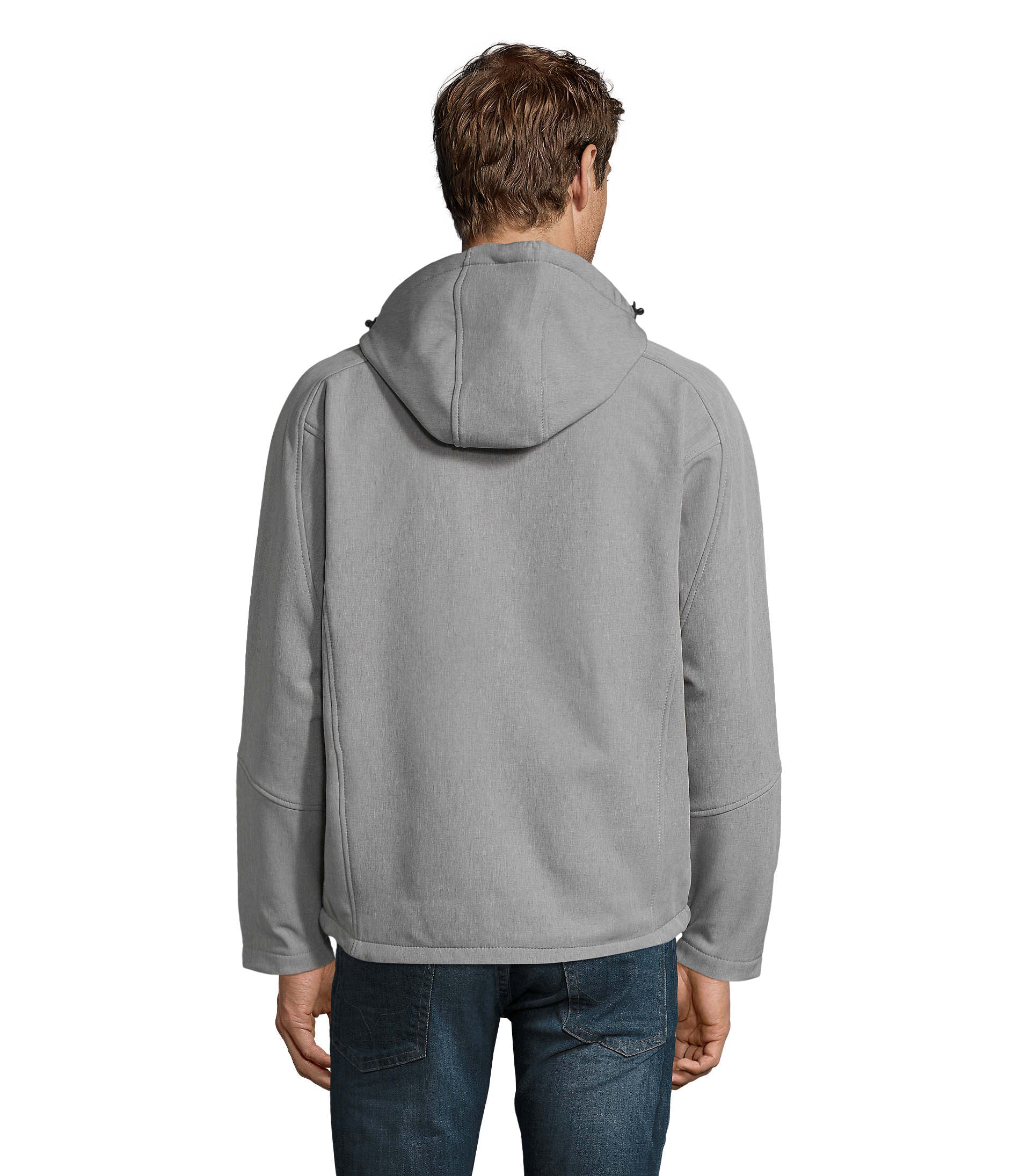 REPLAY męski softshell 340 REPLAY MEN