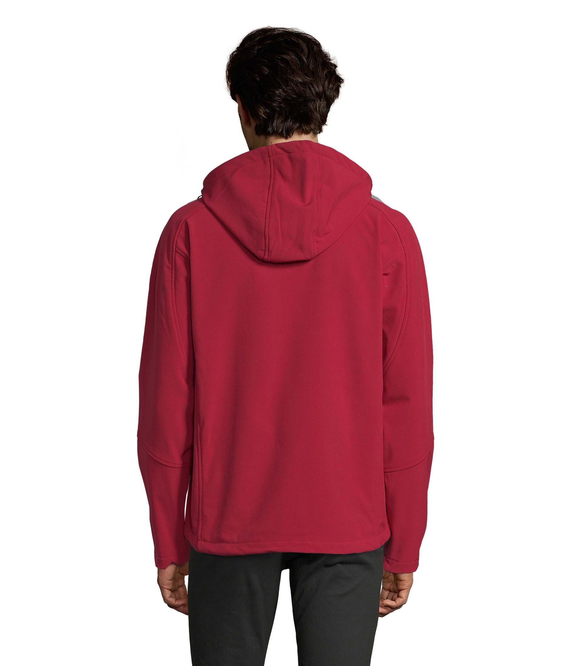 REPLAY męski softshell 340 REPLAY MEN