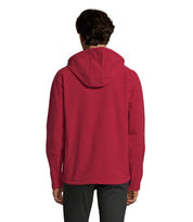 REPLAY męski softshell 340 REPLAY MEN