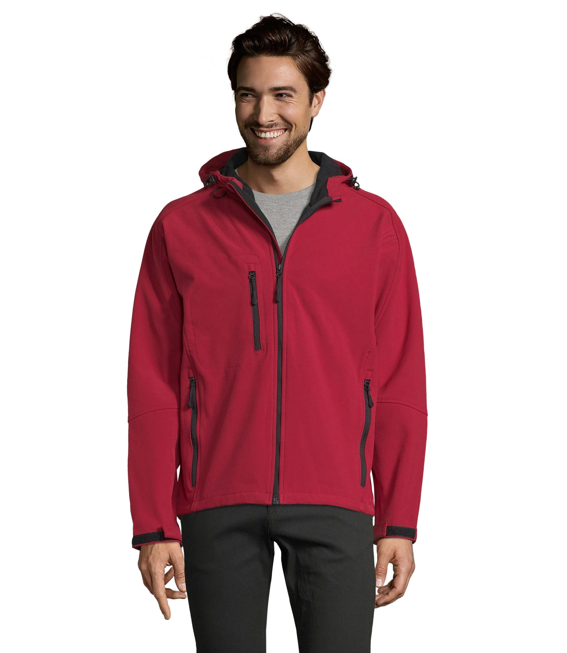 REPLAY męski softshell 340 REPLAY MEN