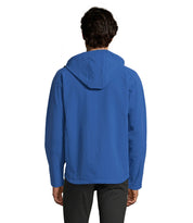 REPLAY męski softshell 340 REPLAY MEN