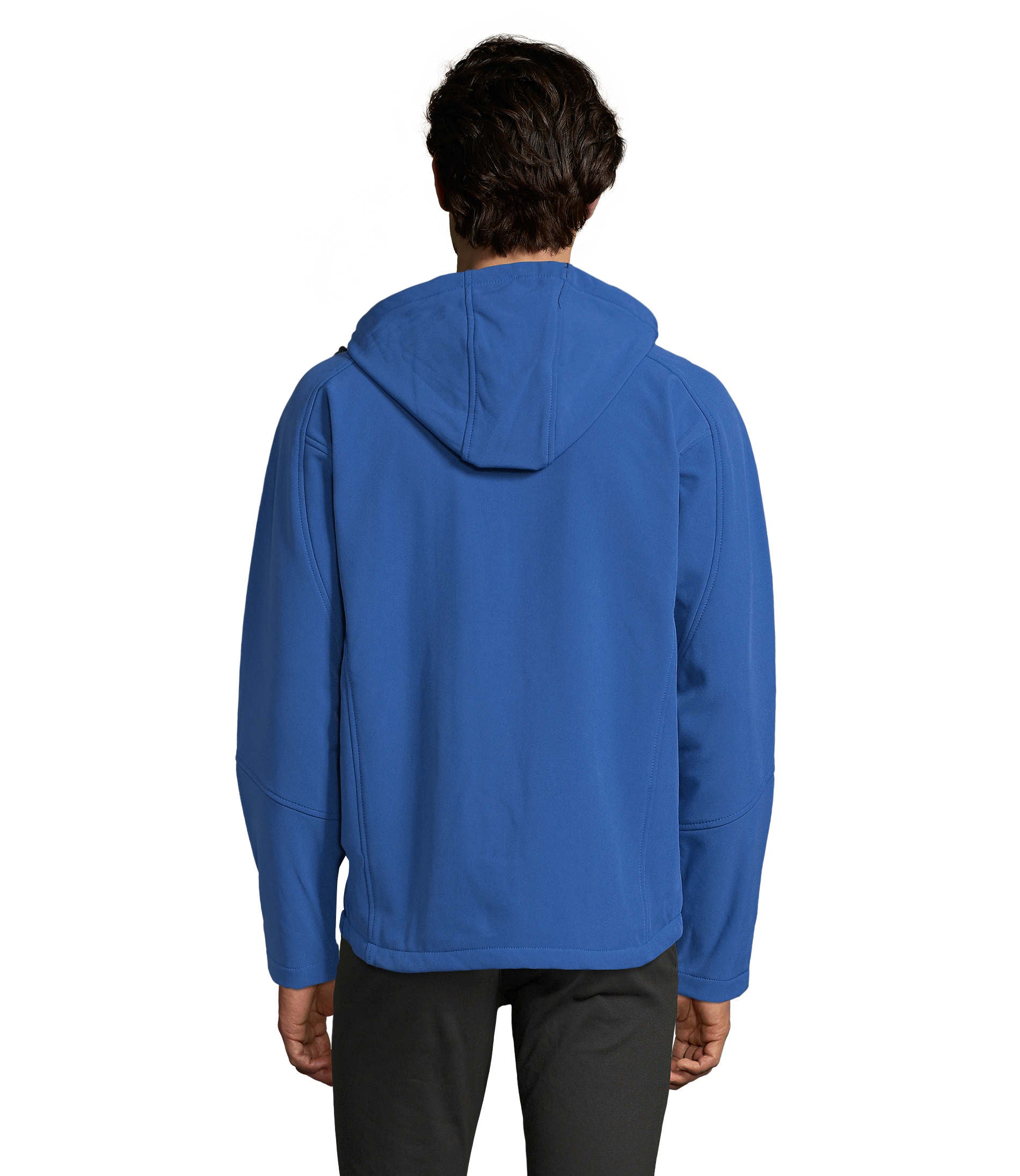 REPLAY męski softshell 340 REPLAY MEN
