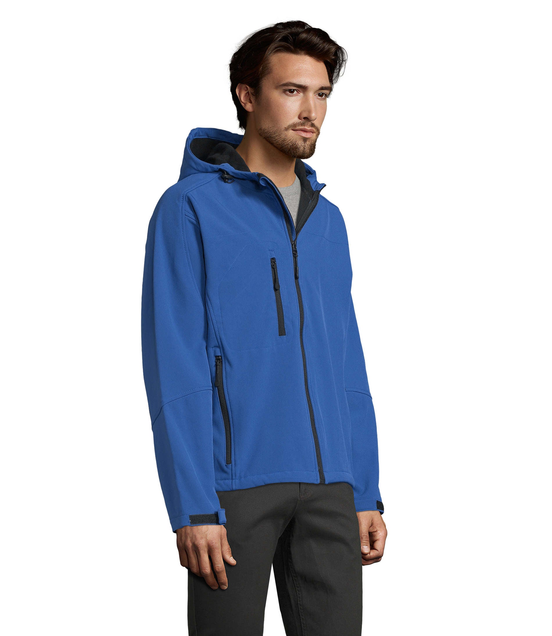 REPLAY męski softshell 340 REPLAY MEN
