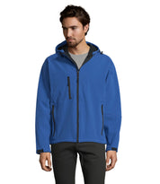 REPLAY męski softshell 340 REPLAY MEN