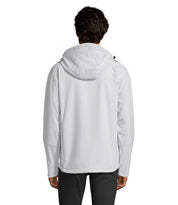 REPLAY męski softshell 340 REPLAY MEN