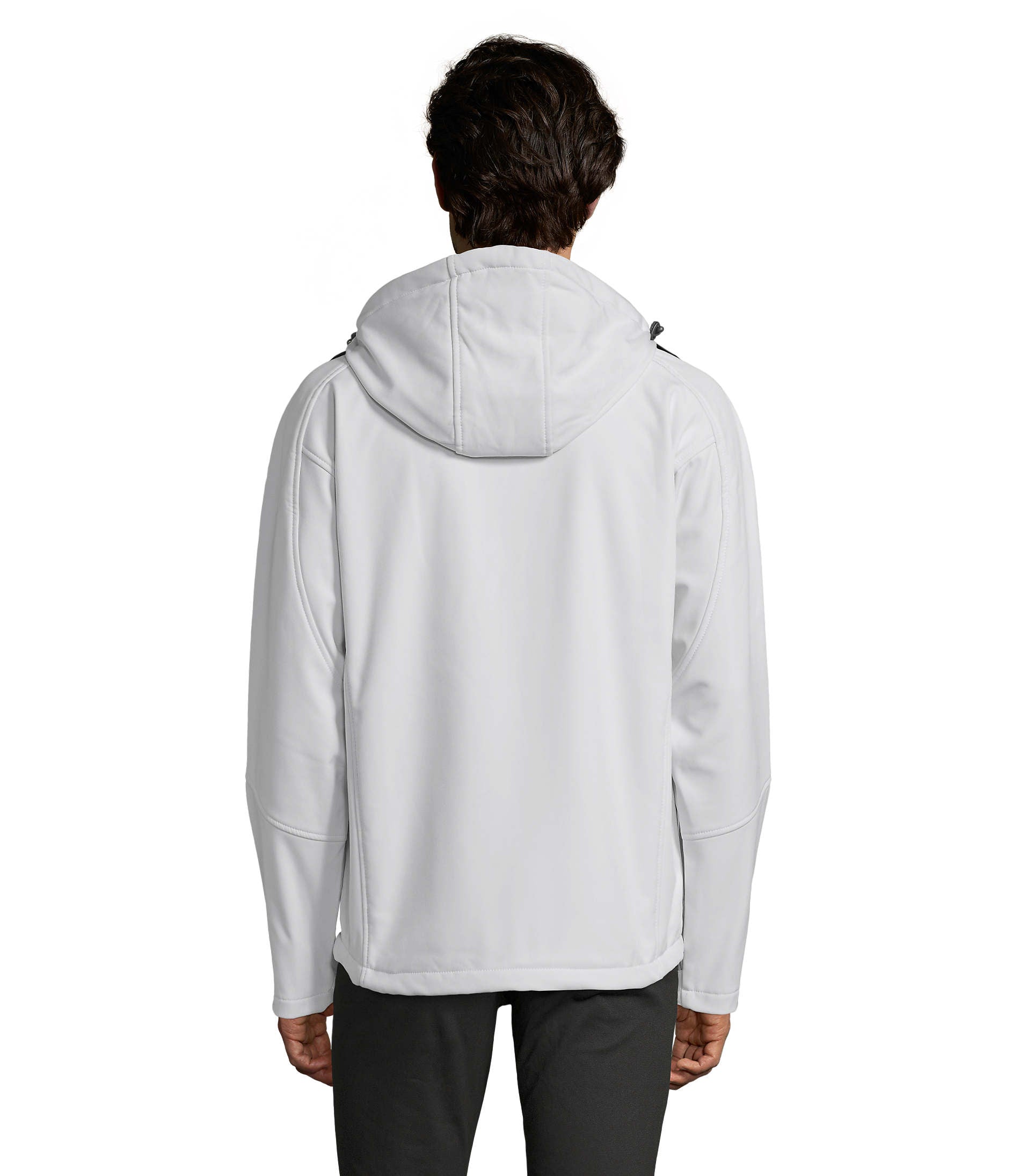 REPLAY męski softshell 340 REPLAY MEN