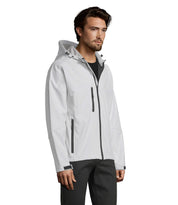 REPLAY męski softshell 340 REPLAY MEN