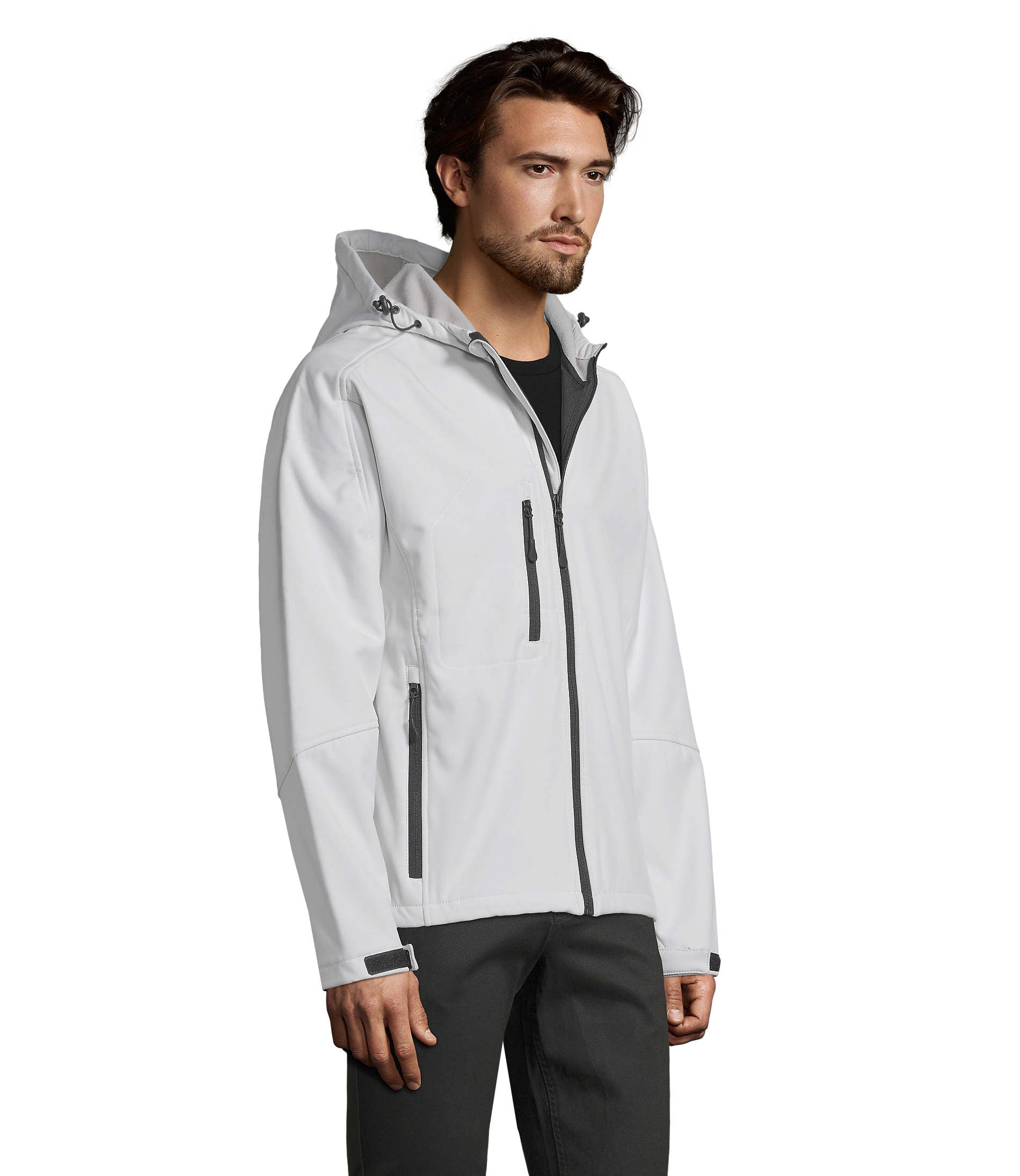 REPLAY męski softshell 340 REPLAY MEN