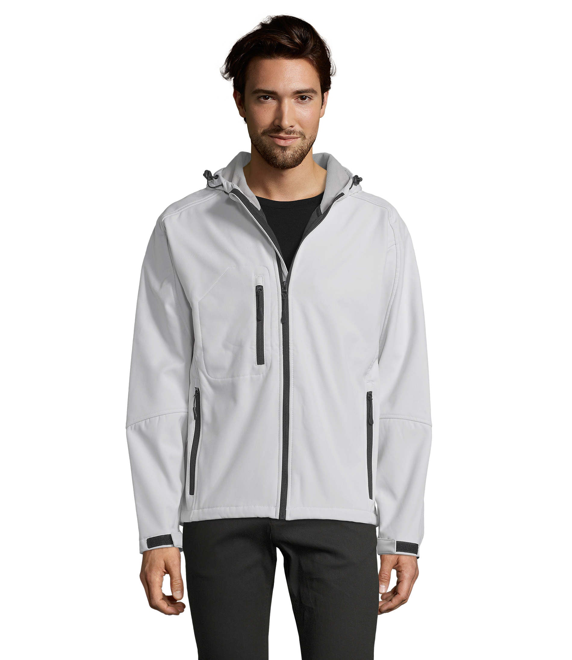 REPLAY męski softshell 340 REPLAY MEN