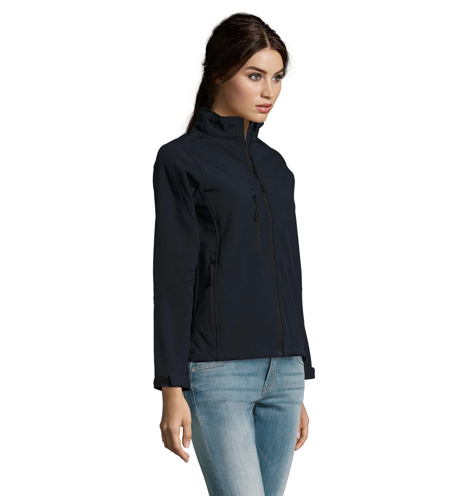 ROXY Damski softshell 340g ROXY