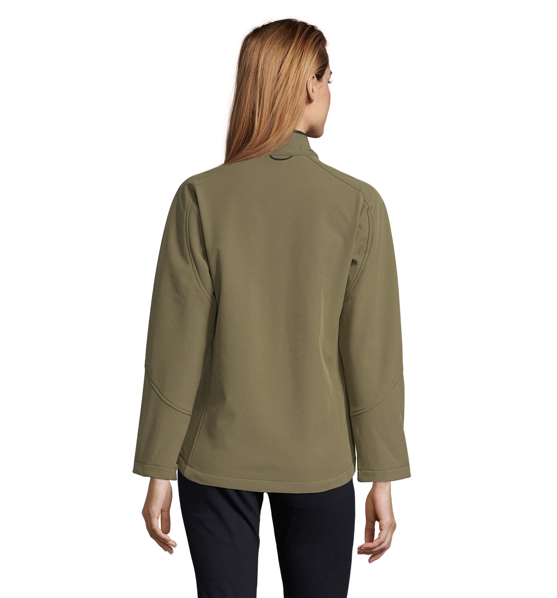 ROXY Damski softshell 340g ROXY