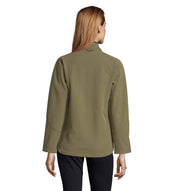 ROXY Damski softshell 340g ROXY