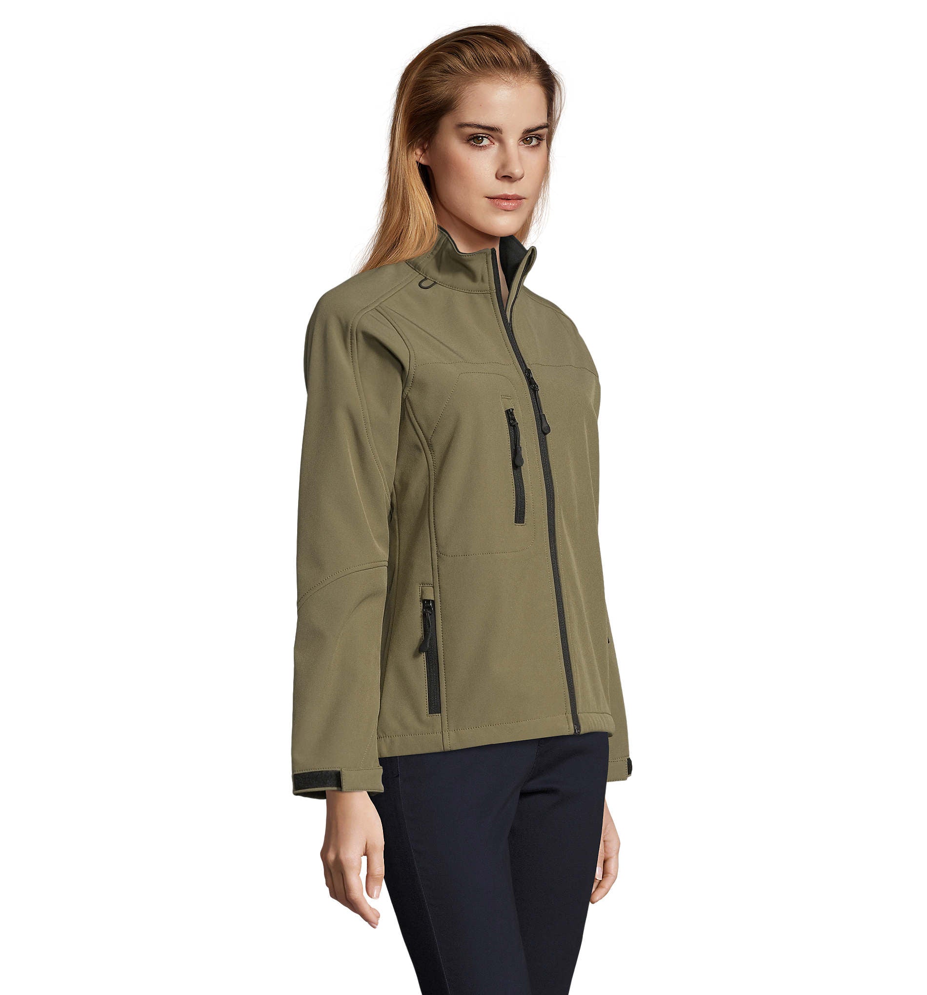 ROXY Damski softshell 340g ROXY