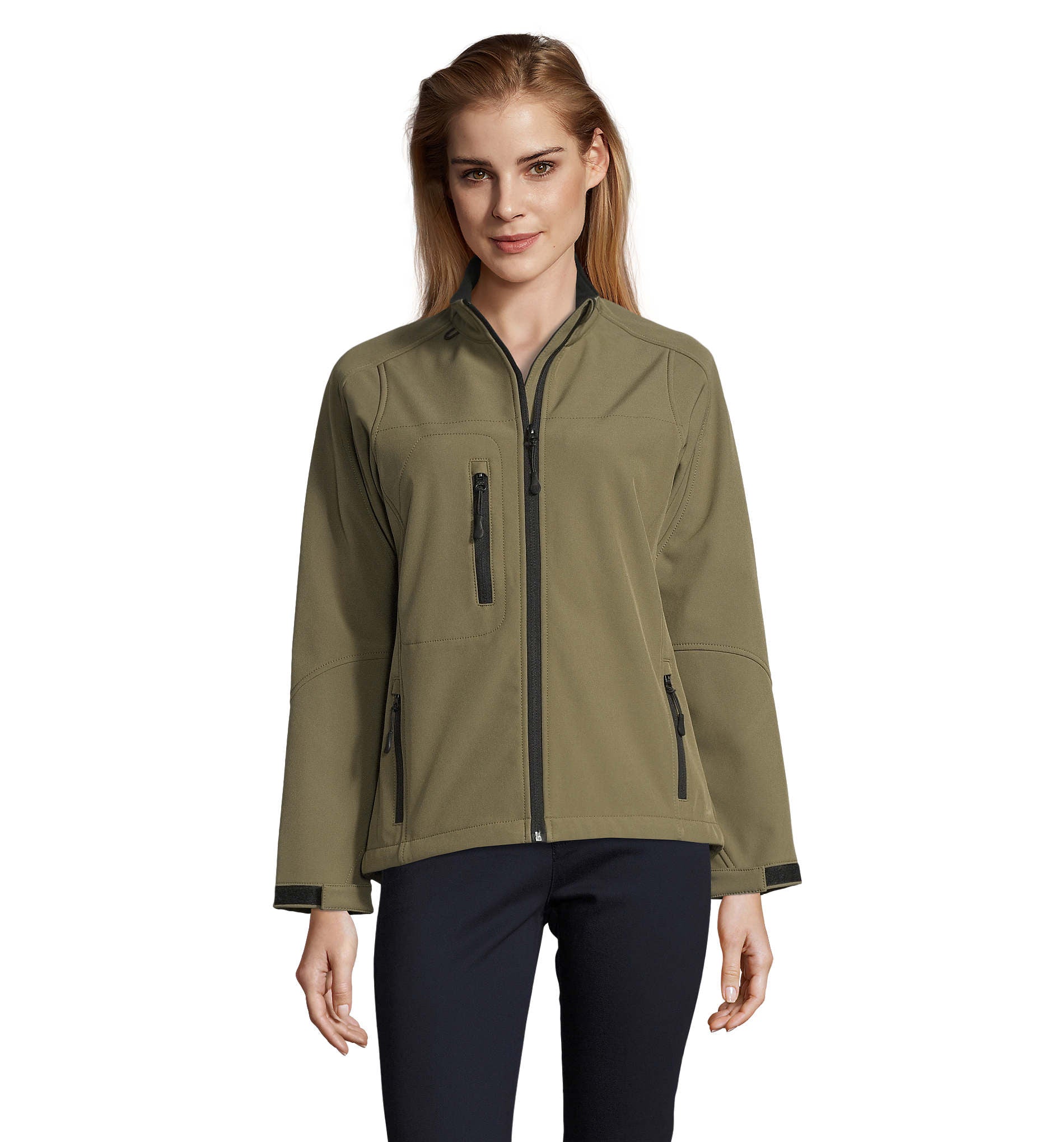 ROXY Damski softshell 340g ROXY
