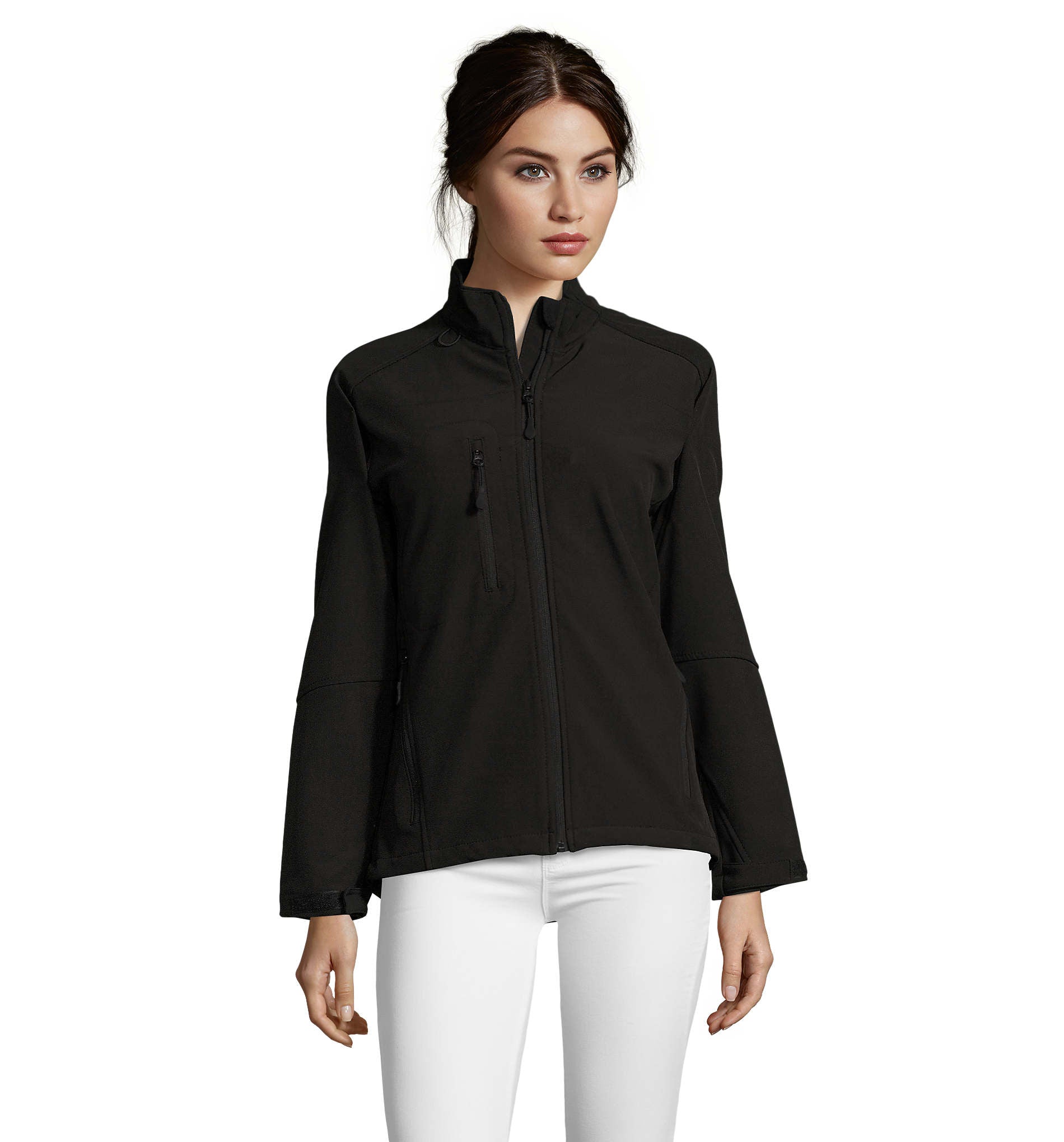 ROXY Damski softshell 340g ROXY
