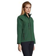 ROXY Damski softshell 340g ROXY