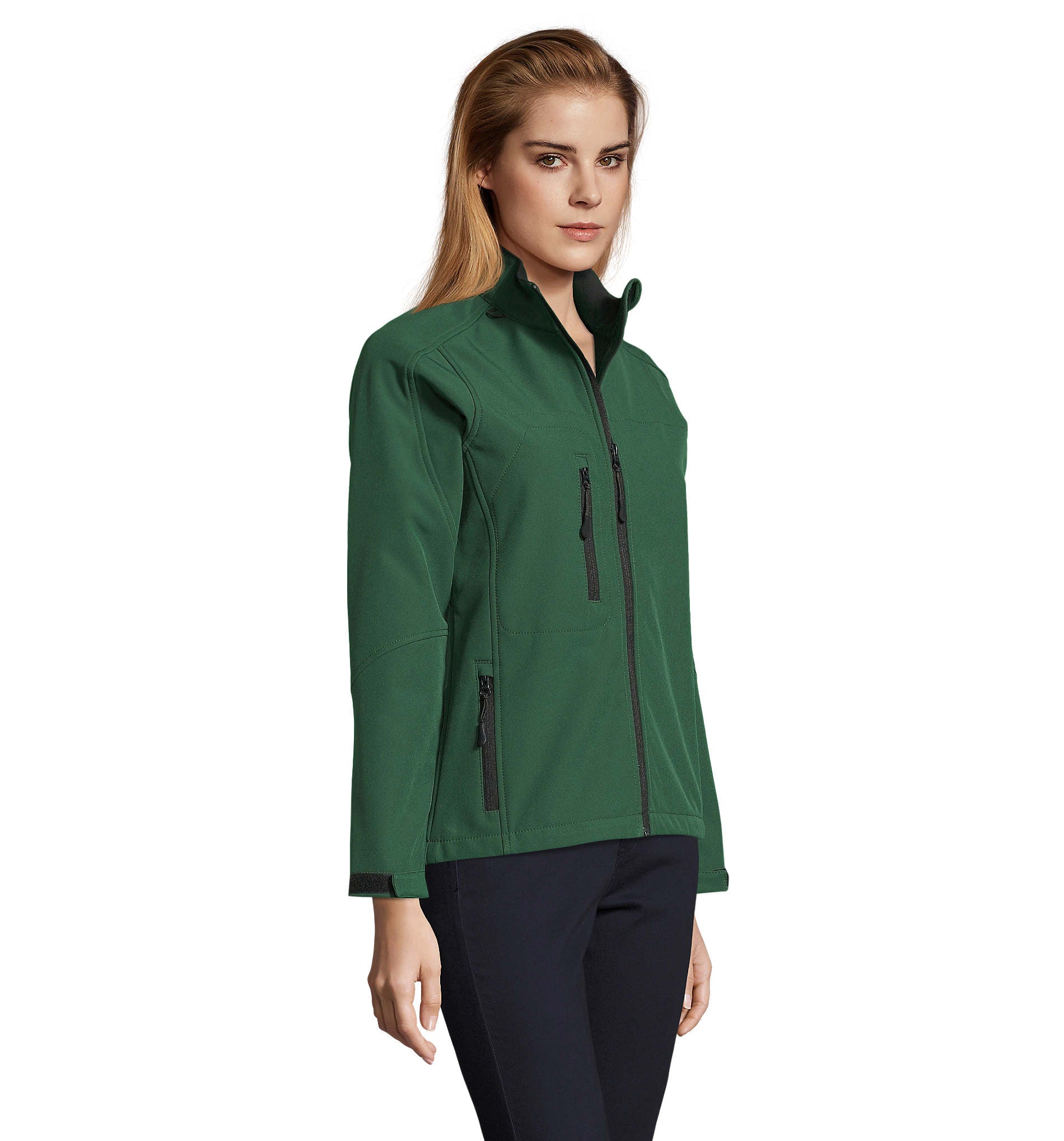 ROXY Damski softshell 340g ROXY