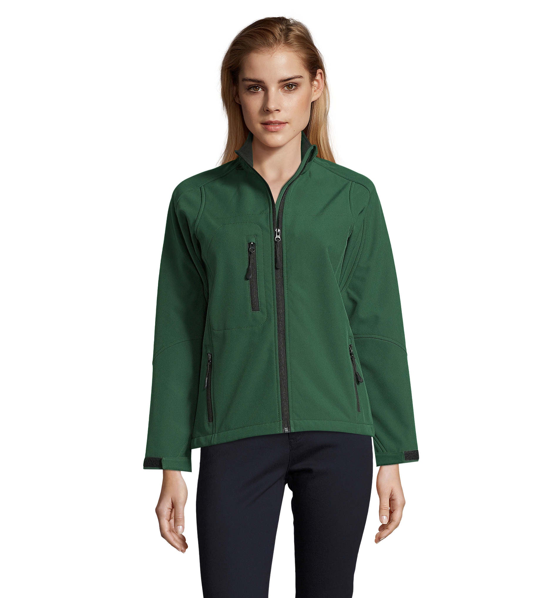 ROXY Damski softshell 340g ROXY
