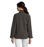ROXY Damski softshell 340g ROXY