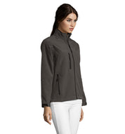 ROXY Damski softshell 340g ROXY