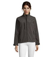 ROXY Damski softshell 340g ROXY