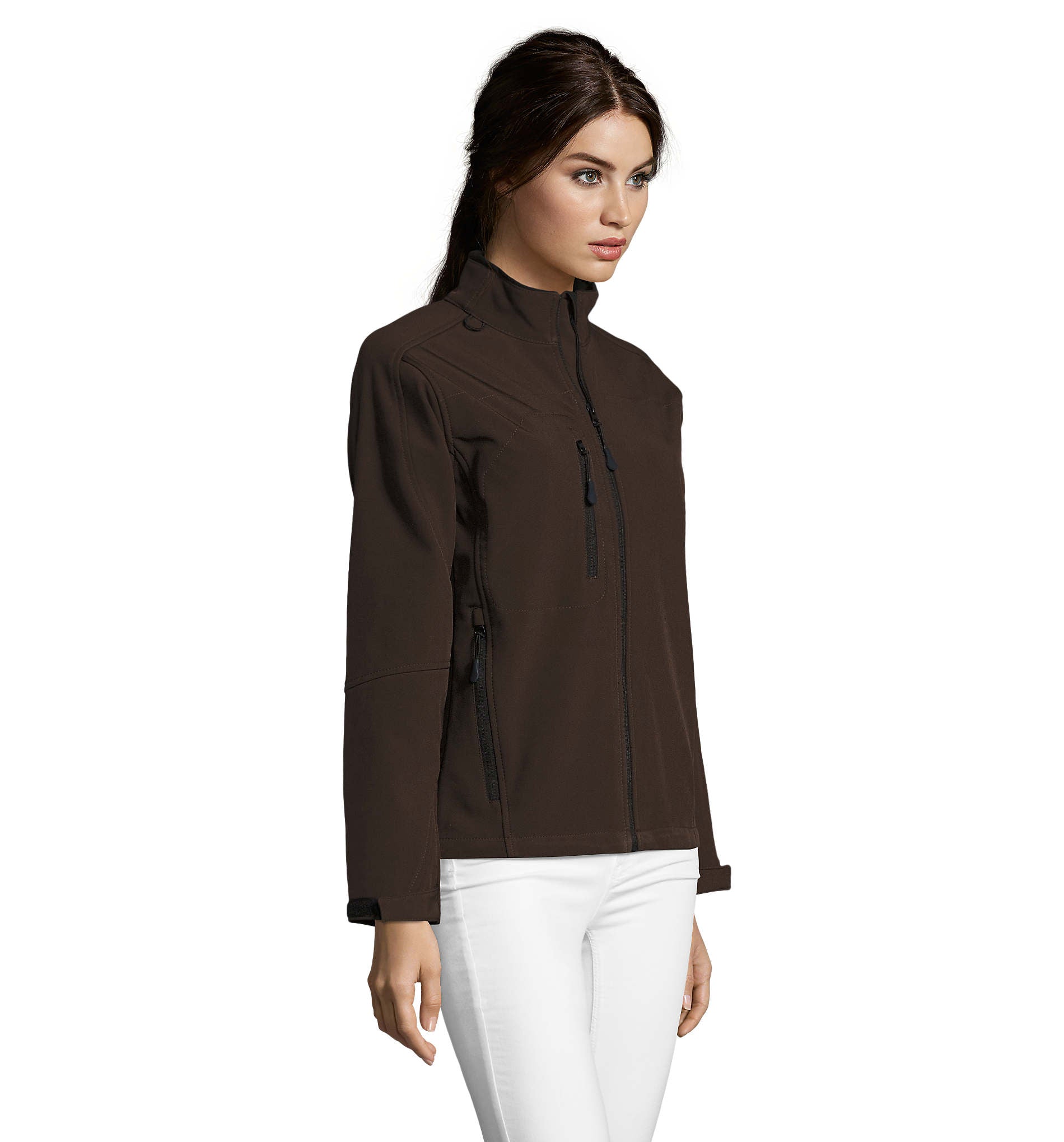 ROXY Damski softshell 340g ROXY