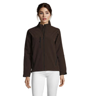 ROXY Damski softshell 340g ROXY