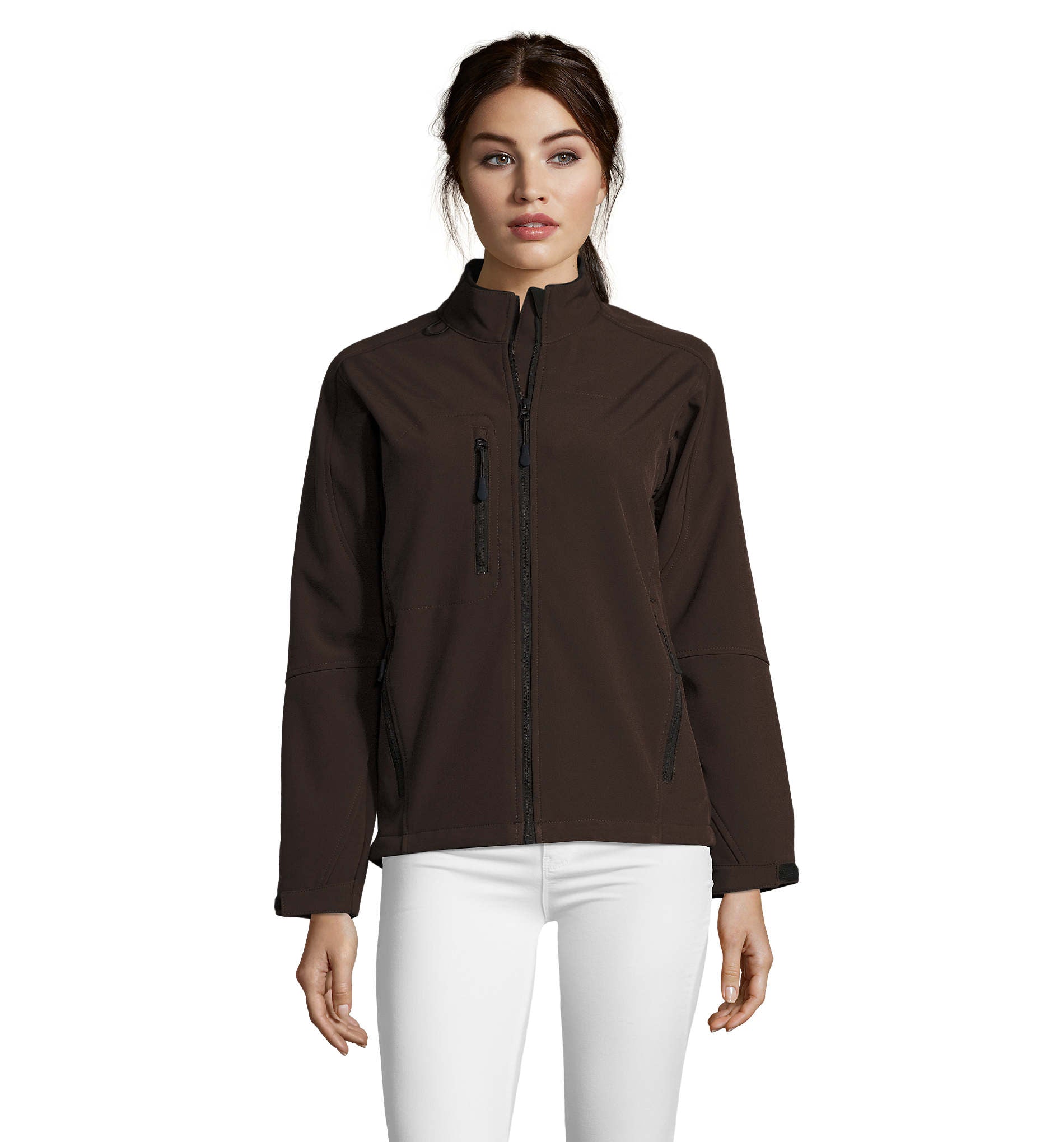 ROXY Damski softshell 340g ROXY