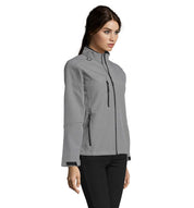 ROXY Damski softshell 340g ROXY