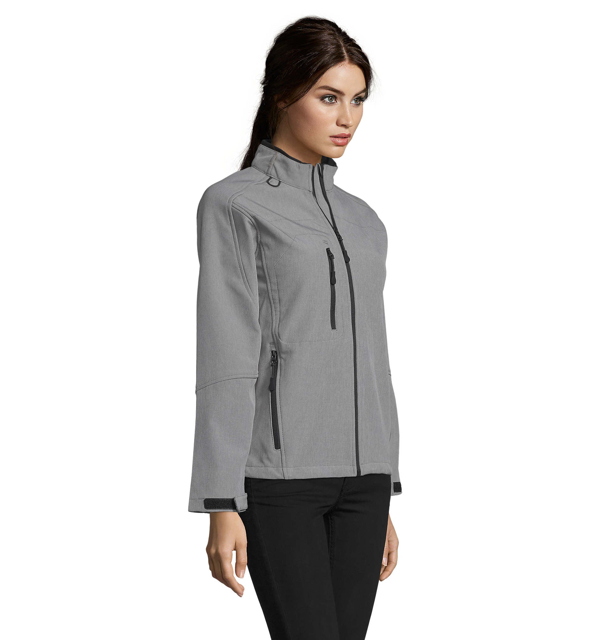 ROXY Damski softshell 340g ROXY