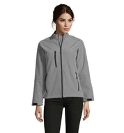 ROXY Damski softshell 340g ROXY