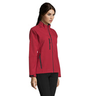 ROXY Damski softshell 340g ROXY