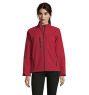 ROXY Damski softshell 340g ROXY