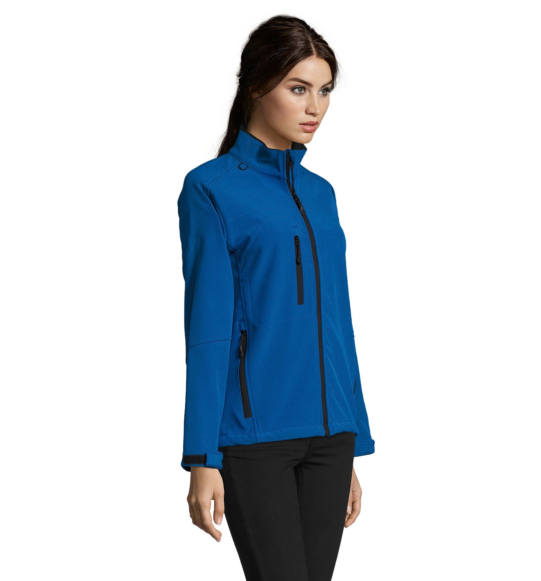 ROXY Damski softshell 340g ROXY